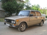 LADA  Ваз 21061