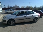 Renault Megane, 2005