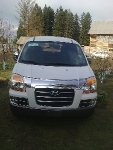 Продам Hyundai Starex