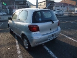 Toyota Vitz 2000