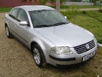 Продаю Volkswagen Passat, 2002 1.9TDI