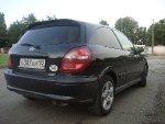 продажа авто Nissan Almera