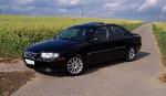 Volvo S80 2.8 T6 (272Hp)