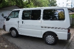 Mazda Bongo