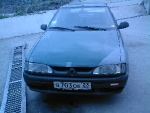 Renault 19