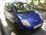 Продаю Chevrolet Spark