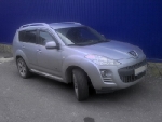 Продам Peugeot 4007