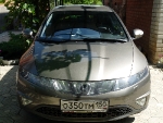 Продам - Honda Civic, 2008 Хэтчбек