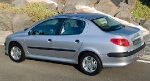 продам автомобиль Peugeot 206