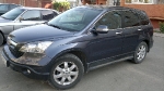 Honda CR-V 2008 г.