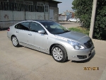 NISSAN TEANA 3.5 Premium