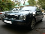 Продаю Ford Scorpio