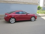 Продаю Hyundai Coupe 2