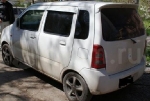 Продается Suzuki Wagon R Solio СРОЧНО!!!