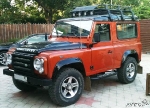 Продам Land Rover Defender