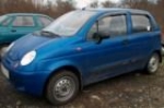 Matiz Daewoo