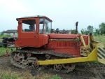 Продам трактор ДТ-75