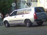 Toyota Sussed 2002 Г