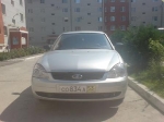 Продам автомобиль LADA PRIORA