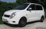 Продам в Краснодаре: Mitsubishi Dingo, 1999 за 230 000 руб.