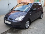 Mitsubishi Colt 2006 1.3