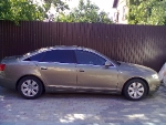 Продаю AUDI A6 2005 г.в.