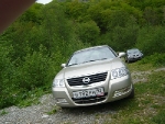 Nissan Almera Classic бежевая 2008, 33 тыс км, 410 тыс. руб