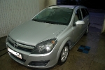 Opel Astra H 1.3 CDTI, 2006