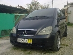 Mercedes-Benz A-klasse 140 2000г. АКПП-ТИПТРОНИК