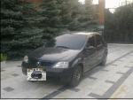 Renault Logan 2006 года