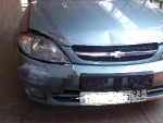 Продаю авто срочно Chevrolet Lacetti