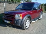 Продаю  LAND   ROVER        DISCOVERY     3