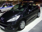 Peugeot 207, 2008