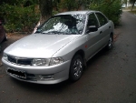 Mitsubishi Lancer 2000г