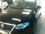 Продам VW Passat B6 2008г