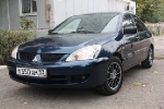 Mitsubishi Lancer 1.3