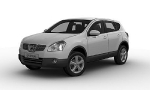 NISSAN QASHQAI 2.0