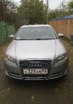 продаю Audi A4 turbo