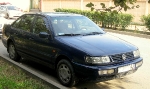 Продаю VW Passat B4 1996 г. 140000 км