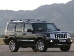 Jeep Commander