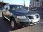 Продам Volkswagen Touareg 2004 г. недорого