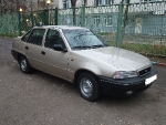 Daewoo Nexia, 1998г. в отличном состоянии