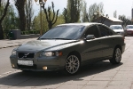 Продаю Volvo S60 2007г.в.