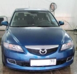 Продается Mazda 6