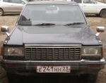 Nissan Cedric, 1985