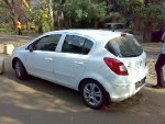 OPEL  CORSA  1.4