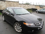 Honda Accord Acura TSX, 2007 г.в., 2.4 л