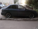 Hyundai Accent СРОЧНО!