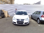 Volkswagen Jetta, 2009 1.6 102 л.с. МКПП цвет Candy