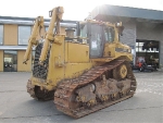 Бульдозер Caterpillar D8R-II